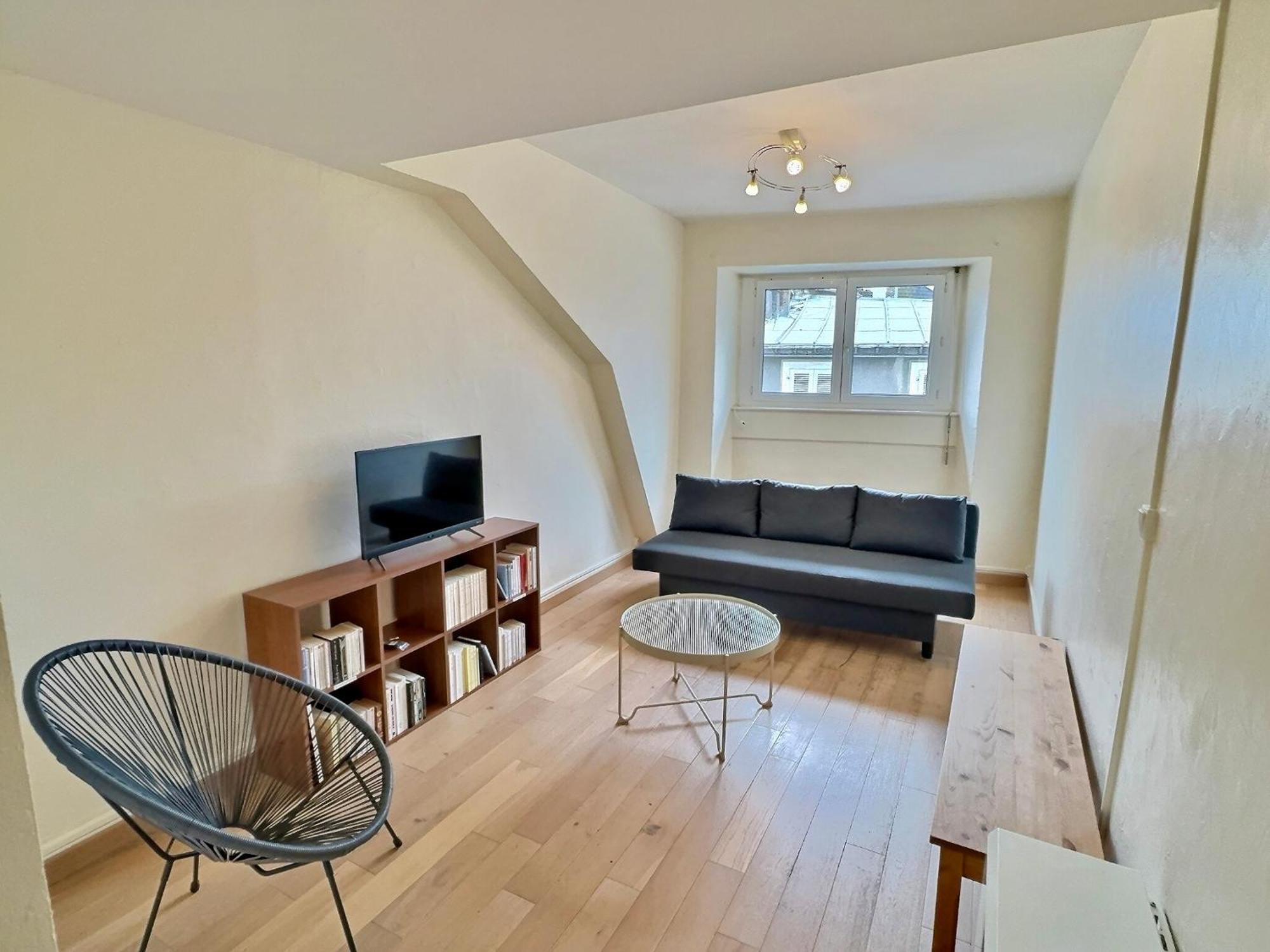 Wonderhost, Spacieux Et Atypique En Coeur De Ville Pau Eksteriør bilde